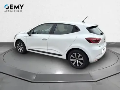 Photo 6 Renault Clio  TCe 90