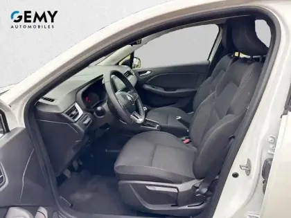 Photo 8 Renault Clio  TCe 90