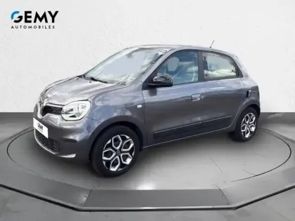 Photo Renault Twingo Equilibre