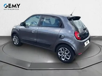 Photo 6 Renault Twingo  III SCe 65
