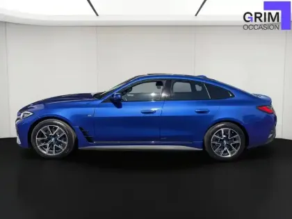 Photo 19 BMW I4  eDrive40 340 ch BVA