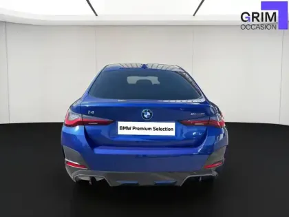 Photo 18 BMW I4  eDrive40 340 ch BVA