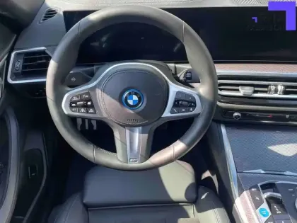 Photo 5 BMW I4  eDrive40 340 ch BVA