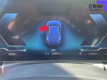 Photo 6 BMW I4  eDrive40 340 ch BVA