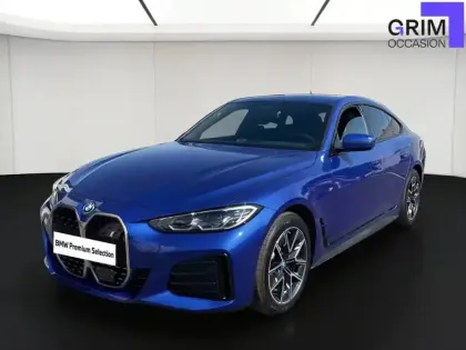 Photo Bmw I4 M Sport