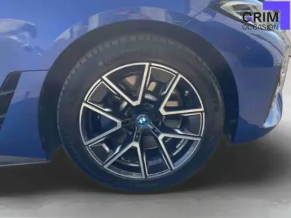 Photo 13 BMW I4  eDrive40 340 ch BVA