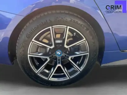 Photo 15 BMW I4  eDrive40 340 ch BVA