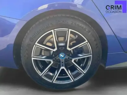 Photo 14 BMW I4  eDrive40 340 ch BVA