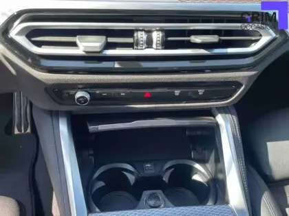 Photo 8 BMW I4  eDrive40 340 ch BVA