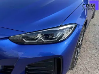 Photo 16 BMW I4  eDrive40 340 ch BVA
