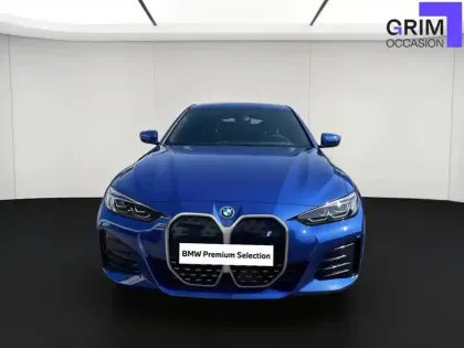 Photo 17 BMW I4  eDrive40 340 ch BVA