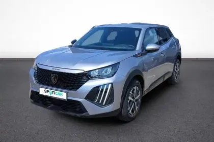 Photo Peugeot 2008 Style