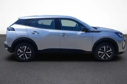 Photo 6 Peugeot 2008  Hybrid 136 e-DCS6