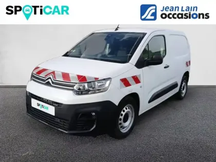 Photo Citroën Berlingo Club