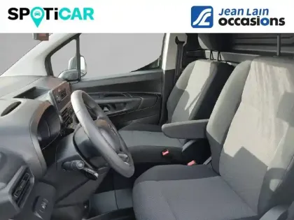 Photo 11 Citroën Berlingo  VAN M 650 BLUEHDI 100 S&S BVM5