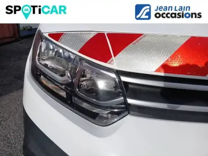 Photo 15 Citroën Berlingo  VAN M 650 BLUEHDI 100 S&S BVM5