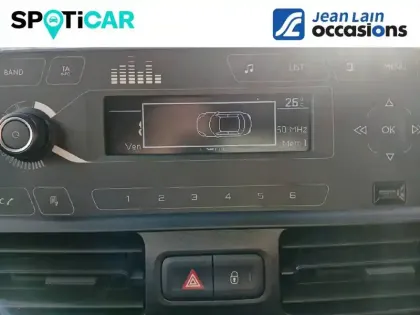 Photo 20 Citroën Berlingo  VAN M 650 BLUEHDI 100 S&S BVM5