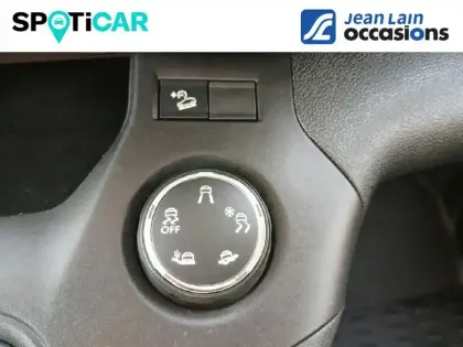 Photo 14 Citroën Berlingo  VAN M 650 BLUEHDI 100 S&S BVM5