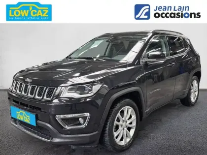 Photo Jeep Compass Limited