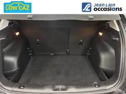 Photo 9 Jeep Compass  1.3 GSE T4 150 ch BVR6