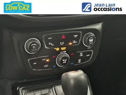 Photo 13 Jeep Compass  1.3 GSE T4 150 ch BVR6
