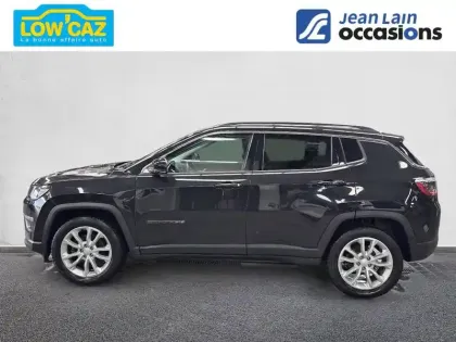 Photo 7 Jeep Compass  1.3 GSE T4 150 ch BVR6