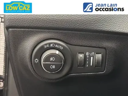 Photo 15 Jeep Compass  1.3 GSE T4 150 ch BVR6
