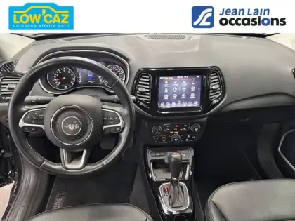Photo 17 Jeep Compass  1.3 GSE T4 150 ch BVR6