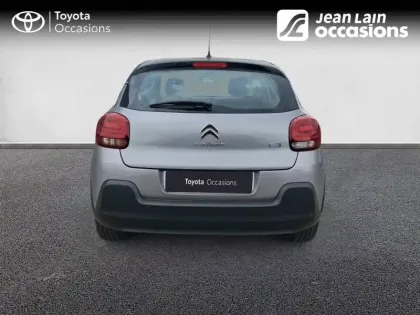 Photo 5 Citroën C3  PureTech 82 S&S BVM5