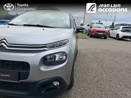 Photo 18 Citroën C3  PureTech 82 S&S BVM5