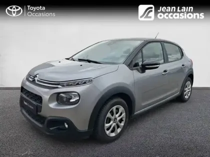 Photo Citroën C3 Feel