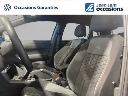 Photo 17 Volkswagen Polo  1.0 TSI 95 S&S BVM5