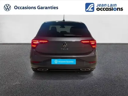Photo 5 Volkswagen Polo  1.0 TSI 95 S&S BVM5