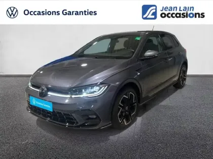 Photo Volkswagen Polo R-line Edition