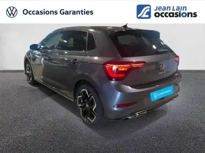 Photo 6 Volkswagen Polo  1.0 TSI 95 S&S BVM5