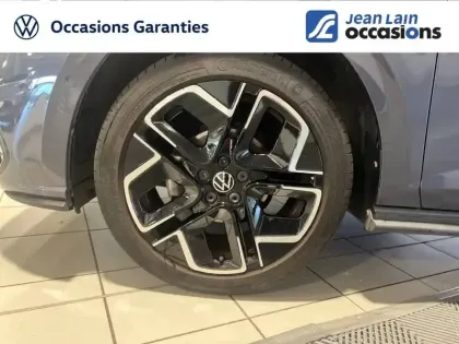 Photo 8 Volkswagen Polo  1.0 TSI 95 S&S BVM5