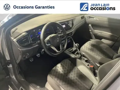 Photo 9 Volkswagen Polo  1.0 TSI 95 S&S BVM5
