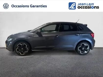 Photo 7 Volkswagen Polo  1.0 TSI 95 S&S BVM5