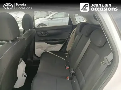 Photo 16 Hyundai I20  1.0 T-GDi 100 DCT-7 Hybrid 48V