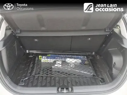 Photo 9 Hyundai I20  1.0 T-GDi 100 DCT-7 Hybrid 48V