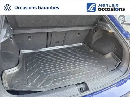 Photo 13 Volkswagen T-roc  1.5 TSI EVO2 150 Start/Stop DSG7