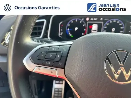 Photo 19 Volkswagen T-roc  1.5 TSI EVO2 150 Start/Stop DSG7