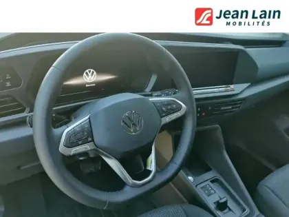 Photo 11 Volkswagen Caddy  CARGO 2.0 TDI 122 DSG7