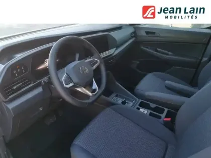 Photo 10 Volkswagen Caddy  CARGO 2.0 TDI 122 DSG7