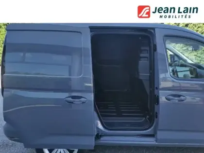 Photo 16 Volkswagen Caddy  CARGO 2.0 TDI 122 DSG7
