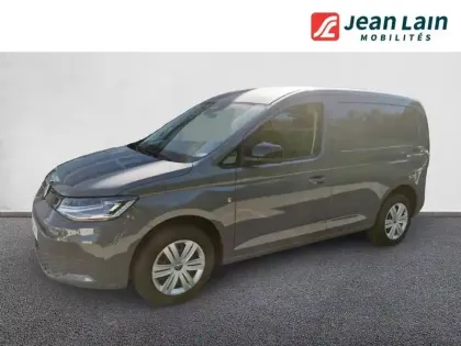Photo Volkswagen Caddy Business