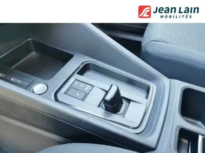 Photo 12 Volkswagen Caddy  CARGO 2.0 TDI 122 DSG7