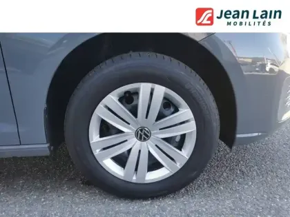 Photo 8 Volkswagen Caddy  CARGO 2.0 TDI 122 DSG7