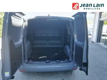 Photo 9 Volkswagen Caddy  CARGO 2.0 TDI 122 DSG7