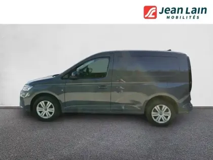 Photo 7 Volkswagen Caddy  CARGO 2.0 TDI 122 DSG7